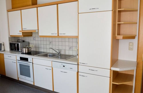 Kappl Apartment | Niederhof by Interhome