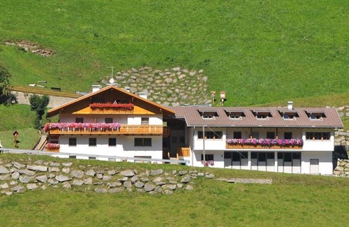 Cadipietra Apartment | Niederkoflhof Durreck