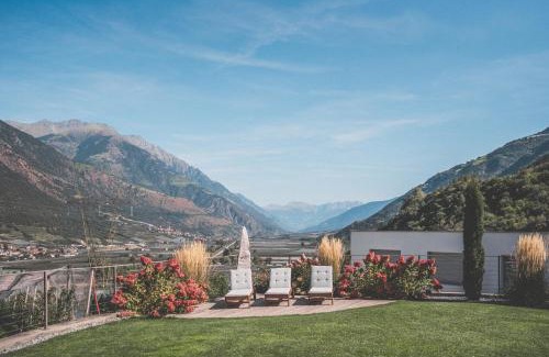 Castelbello-Ciardes House | Niedermaierhof