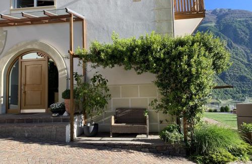 Castelbello-Ciardes House | Niedermaierhof