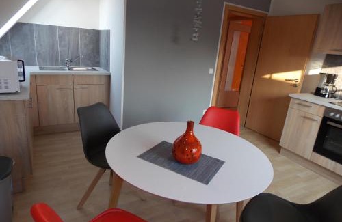 Vynen Apartment | Niederrhein-Ferien Nr. 57