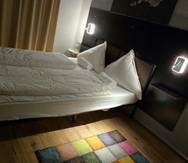 Nippes Hotel | Niehler Hotel