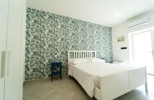 Pozzuoli House | Nientemale Residence Napoli