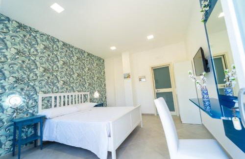 Pozzuoli House | Nientemale Residence Napoli