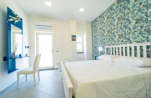 Pozzuoli House | Nientemale Residence Napoli