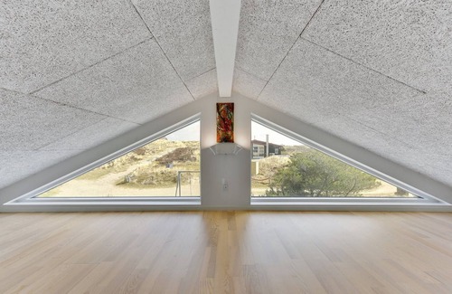 Bjerregaard House | "Niesina" - from the sea by Interhome