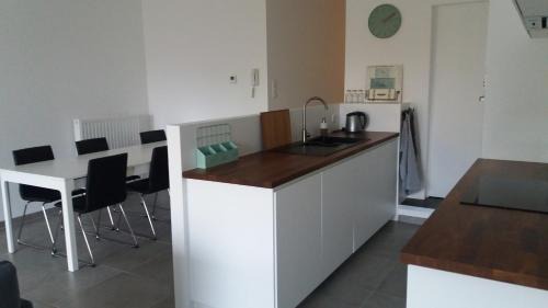 Kortrijk Apartment | Nieuw 2 Slaapkamer Appartement van 90 m²