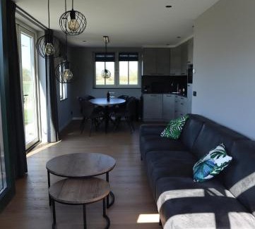 Serooskerke House | NIEUW Landzicht
