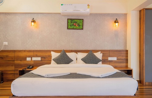 Vayittiri Hotel | Nieve Resort by Z Vacations