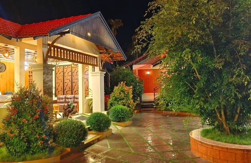 Vayittiri Hotel | Nieve Resort by Z Vacations