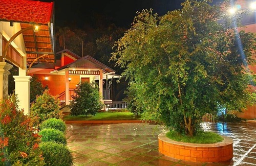 Vayittiri Hotel | Nieve Resort by Z Vacations