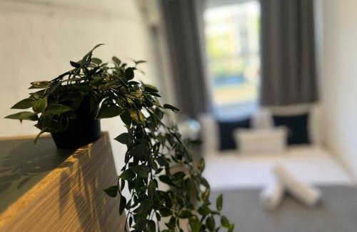 Barbican Apartment | Nifty 2 bedroom flat in Goswell Rd