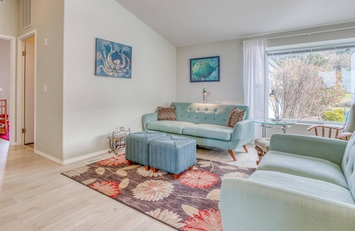 Yachats House | Nigh Tides