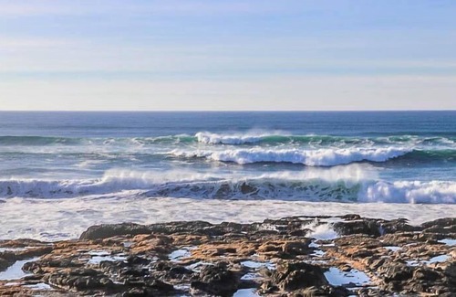 Yachats House | Nigh Tides