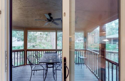 Night Heron Apartment | Night Heron 18