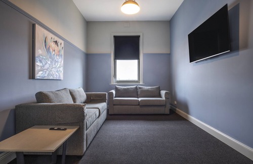 Mount Gambier Hotel | Nightcap at Federal Hotel Mt Gambier
