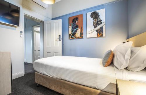 Mount Gambier Hotel | Nightcap at Federal Hotel Mt Gambier