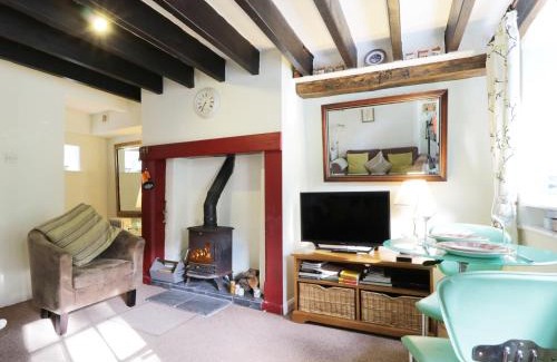 Threlkeld House | Nightingale Cottage