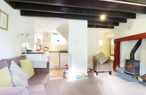 Threlkeld House | Nightingale Cottage