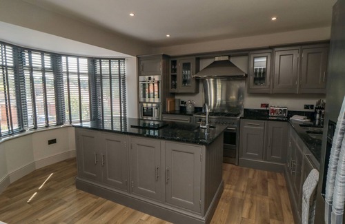 Bridlington Cottage | Nightingales