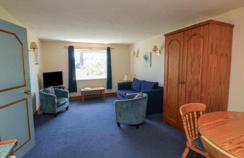 Kingsteignton Apartment | Nightjar