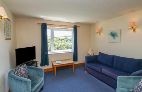Kingsteignton Apartment | Nightjar