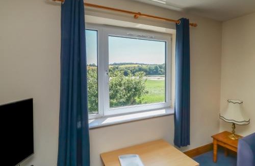 Kingsteignton Apartment | Nightjar