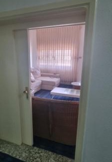 Salt Apartment | Nights of the Orient Guesthouse