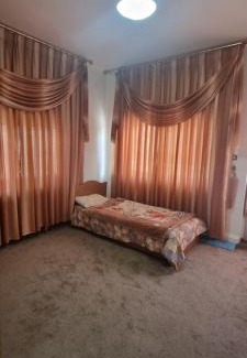 Salt Apartment | Nights of the Orient Guesthouse