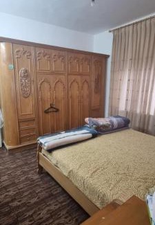Salt Apartment | Nights of the Orient Guesthouse