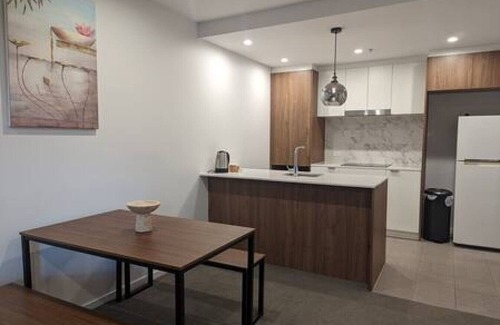 Phillip Apartment | Nights on the Ninth Floor @Woden