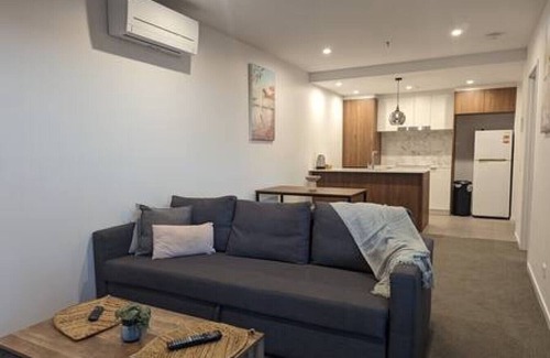 Phillip Apartment | Nights on the Ninth Floor @Woden