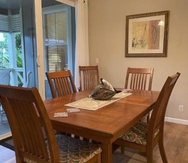 Princeville Apartment | Nihilani 11A condo