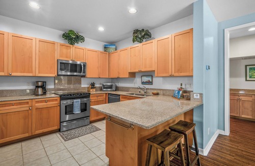 Princeville Condo | Nihilani 2 BR Condo, Ground Floor, Pool and AC-34B