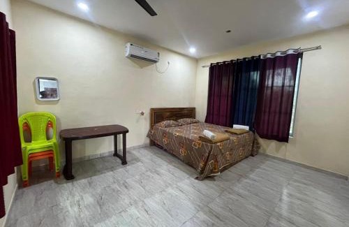 Khattalwada Resort | NiHit Villa