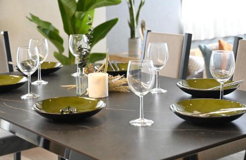 Koto Apartment | NiHITARU Stay