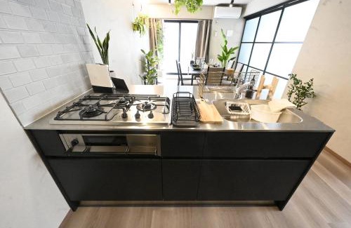 Koto Apartment | NiHITARU Stay