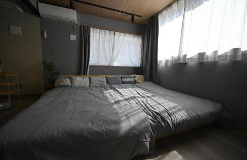 Koto Apartment | NiHITARU Stay
