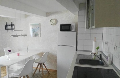 Winterberg Apartment | Nijole Apartment
