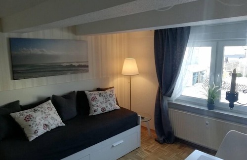 Winterberg Apartment | Nijole Apartment