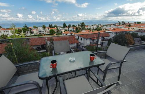 Haniotis Apartment | Nika Apartment 2