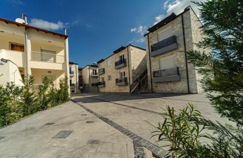 Haniotis Apartment | Nika Apartment 2