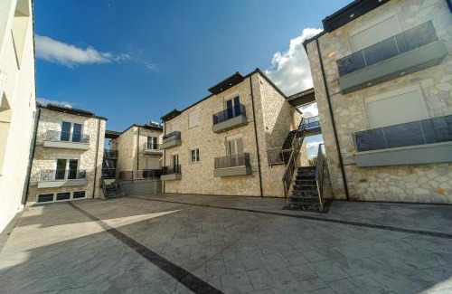 Haniotis Apartment | Nika Apartment 2
