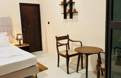 Arugam Bay Hotel | Nikara Beach Villas Arugambay