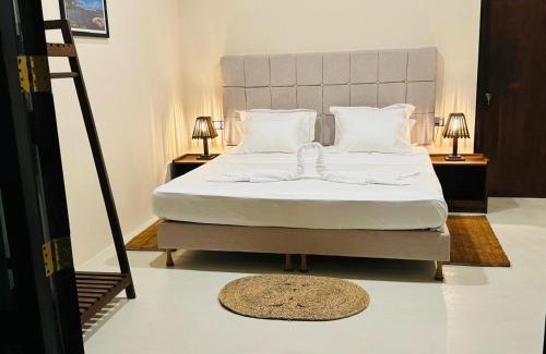 Arugam Bay Hotel | Nikara Beach Villas Arugambay