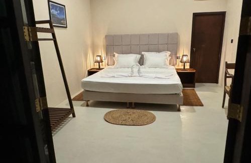 Arugam Bay Hotel | Nikara Beach Villas Arugambay
