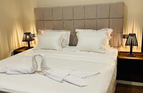 Arugam Bay Hotel | Nikara Beach Villas Arugambay