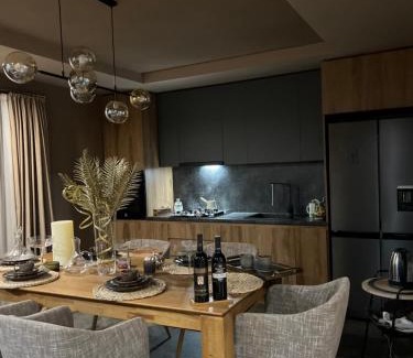 Telavi House | NIKATO