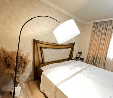 Telavi House | NIKATO
