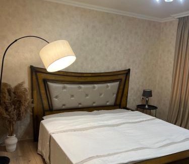 Telavi House | NIKATO